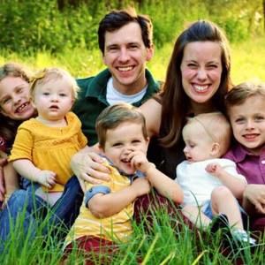 Meet your Posher, Meg